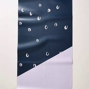 Anthropologie Travel Yoga Mat